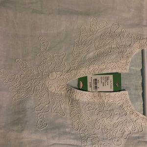 Medium amelia island tunic nwt